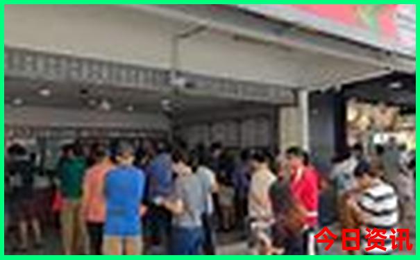 中国旅游景点排行榜